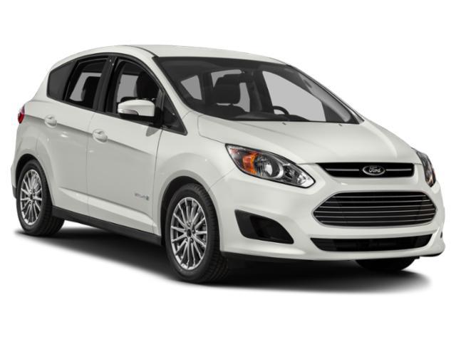 2015 Ford C-Max Hybrid SE