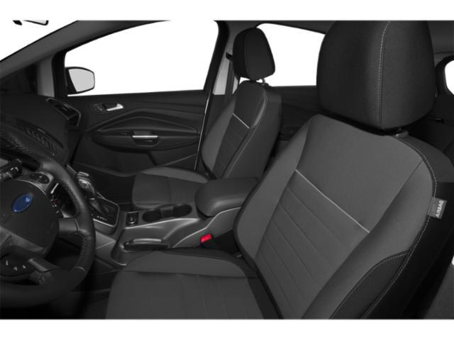 2015 Ford C-Max Hybrid SE