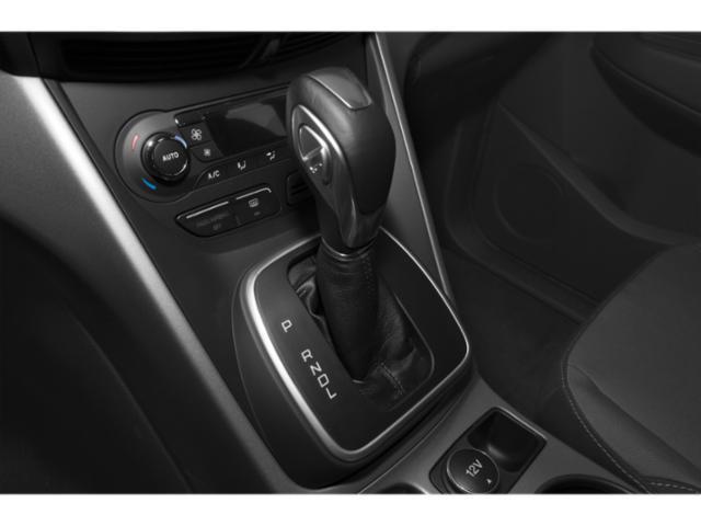 2015 Ford C-Max Hybrid SE