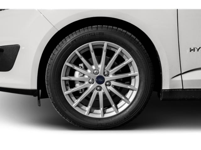 2015 Ford C-Max Hybrid SE