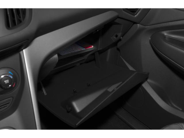 2015 Ford C-Max Hybrid SE