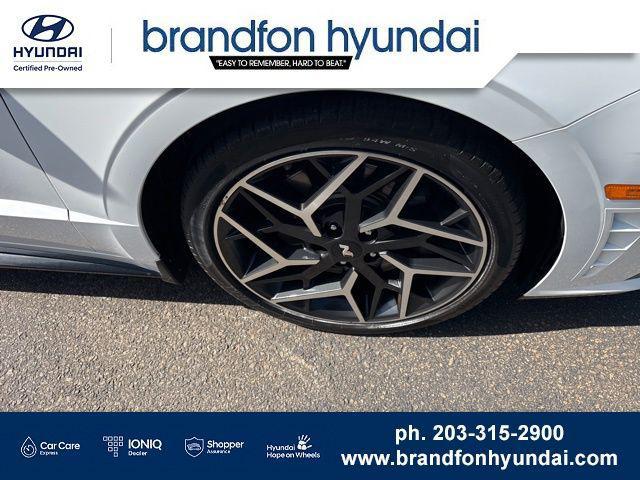 2023 Hyundai Sonata N Line