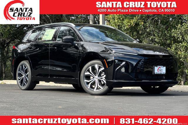 2026 Toyota Crown Signia XLE for sale in Capitola, CA