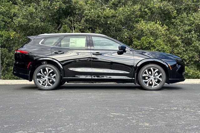 2026 Toyota Crown Signia XLE