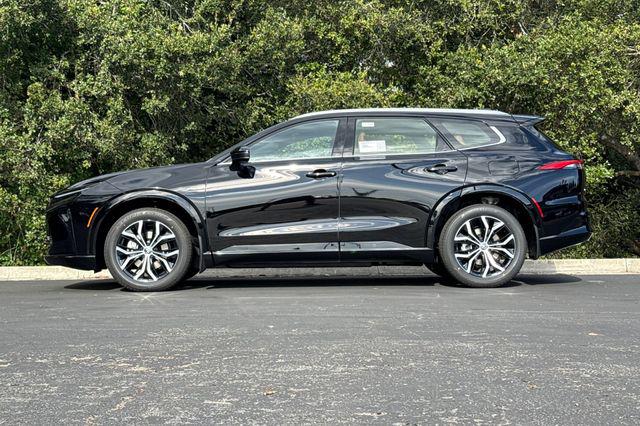 2026 Toyota Crown Signia XLE