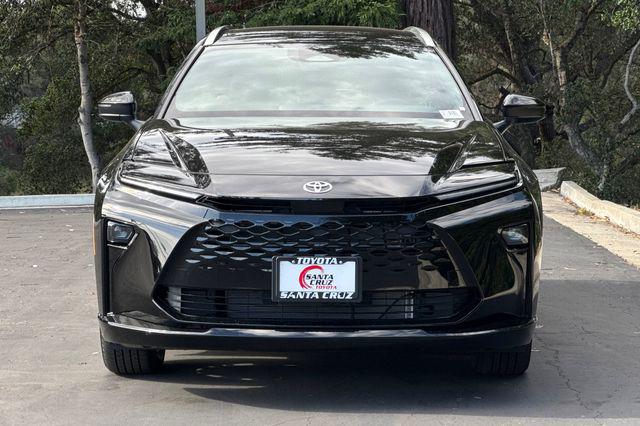 2026 Toyota Crown Signia XLE