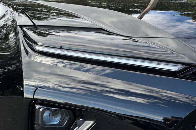 2026 Toyota Crown Signia XLE