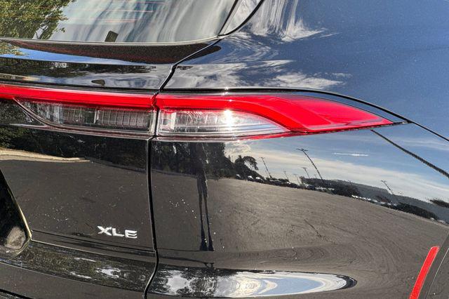 2026 Toyota Crown Signia XLE