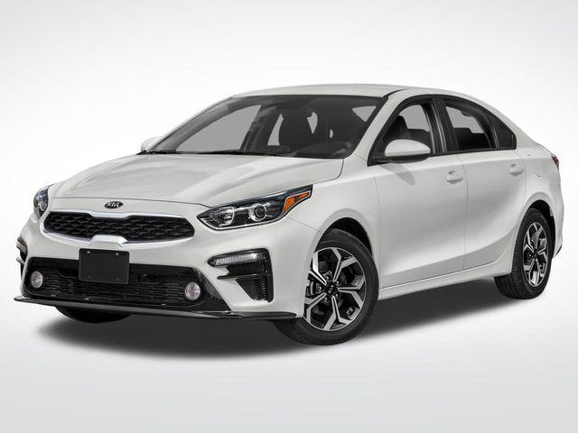 2019 Kia Forte LXS for sale in Salem, OR