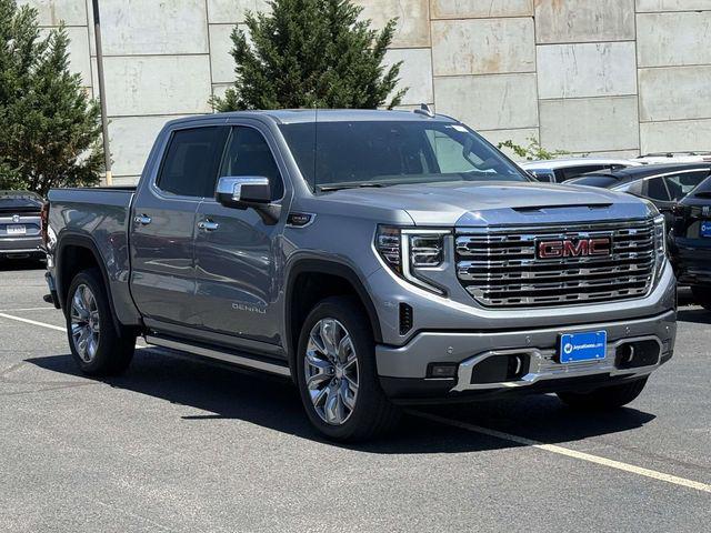2026 GMC Sierra 1500 Crew Cab, Short Bed, Denali, 4WD for sale in Manassas, VA