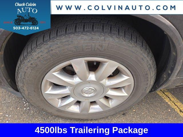 2015 Buick Enclave Premium