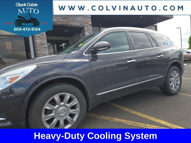 2015 Buick Enclave Premium