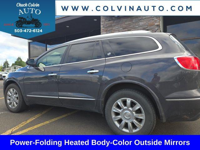 2015 Buick Enclave Premium