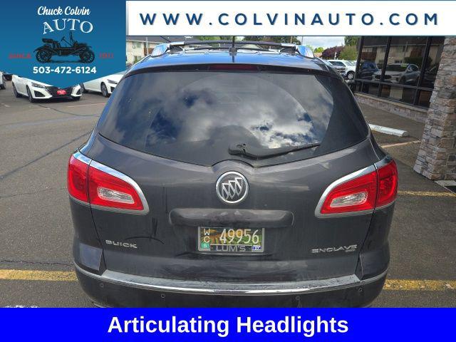 2015 Buick Enclave Premium