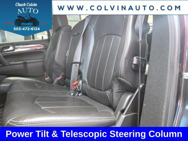 2015 Buick Enclave Premium