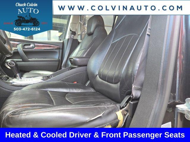 2015 Buick Enclave Premium