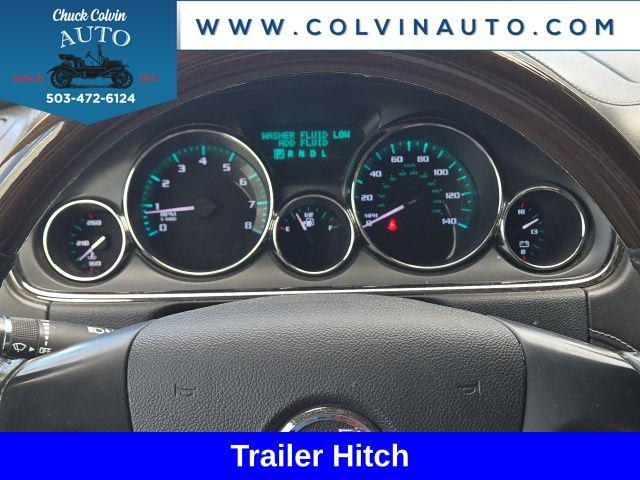 2015 Buick Enclave Premium