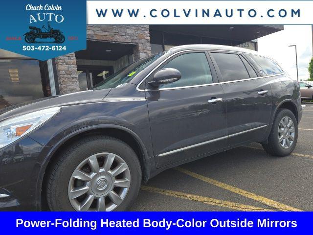 2015 Buick Enclave Premium