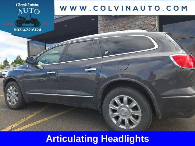 2015 Buick Enclave Premium