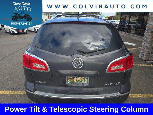 2015 Buick Enclave Premium