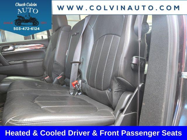 2015 Buick Enclave Premium