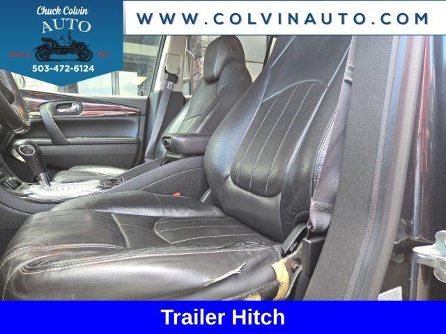 2015 Buick Enclave Premium