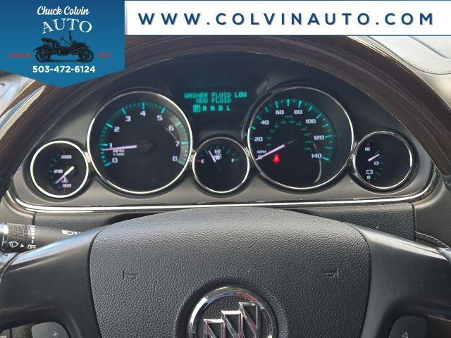 2015 Buick Enclave Premium