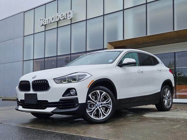 2018 BMW X2 xDrive28i for sale in Lynnwood, WA