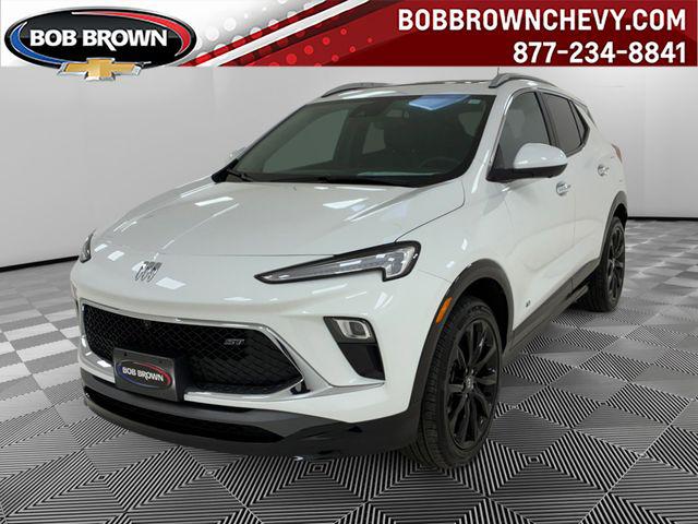 2025 Buick Encore GX Sport Touring AWD for sale in Urbandale, IA