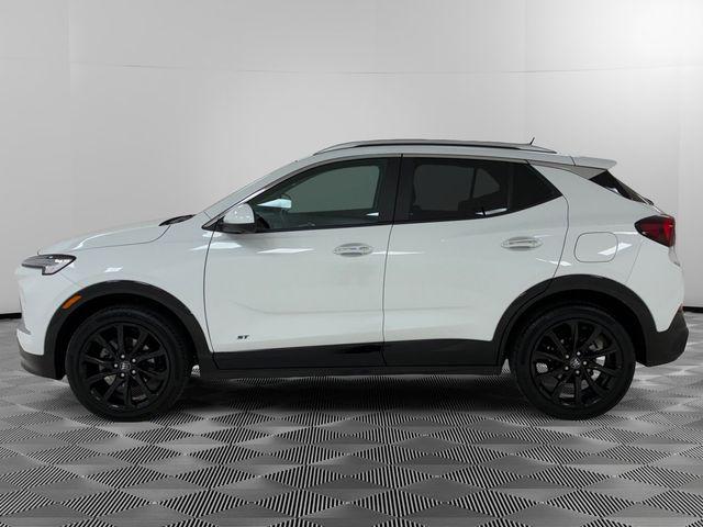 2025 Buick Encore GX Sport Touring AWD