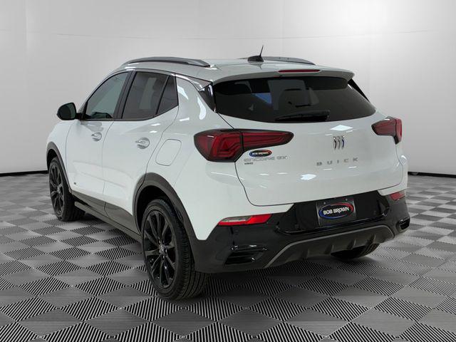 2025 Buick Encore GX Sport Touring AWD
