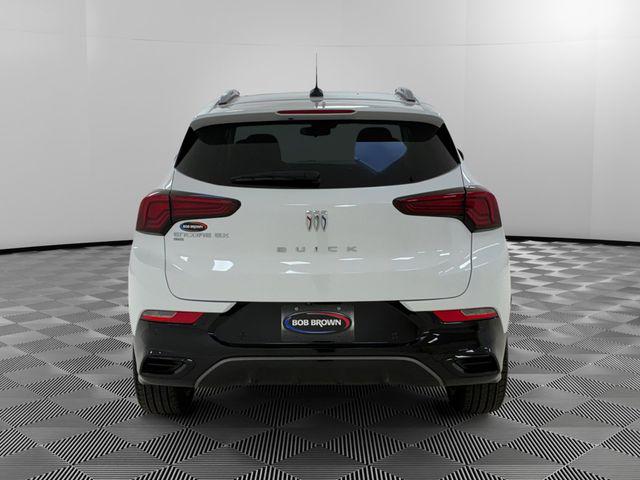 2025 Buick Encore GX Sport Touring AWD