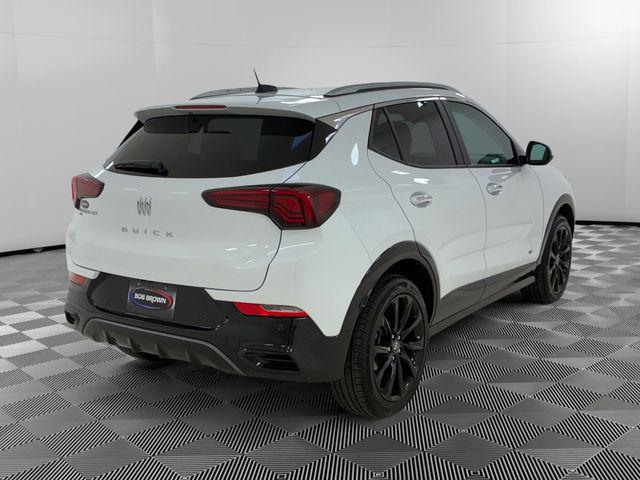 2025 Buick Encore GX Sport Touring AWD