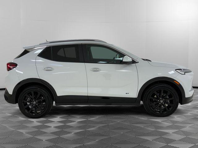 2025 Buick Encore GX Sport Touring AWD