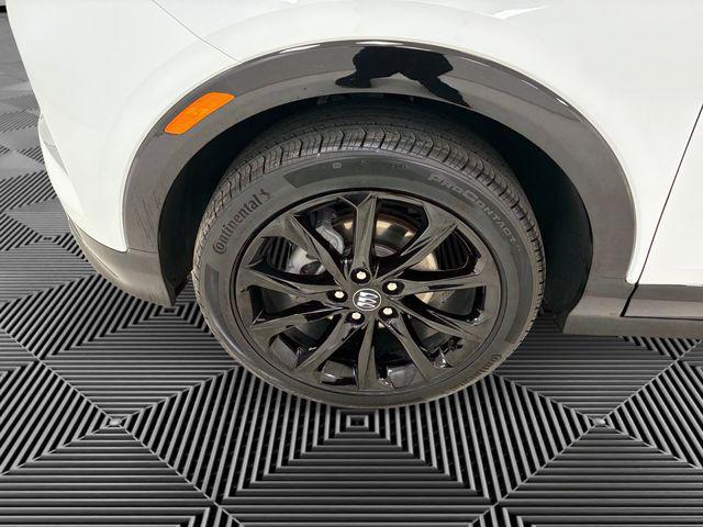 2025 Buick Encore GX Sport Touring AWD
