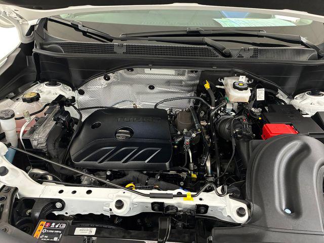 2025 Buick Encore GX Sport Touring AWD