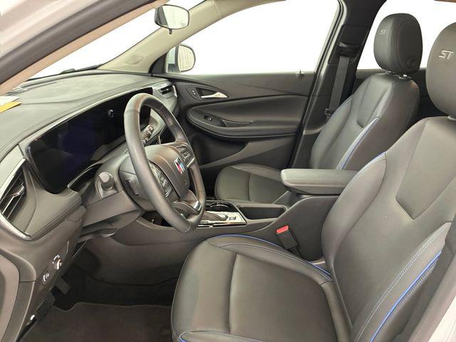 2025 Buick Encore GX Sport Touring AWD