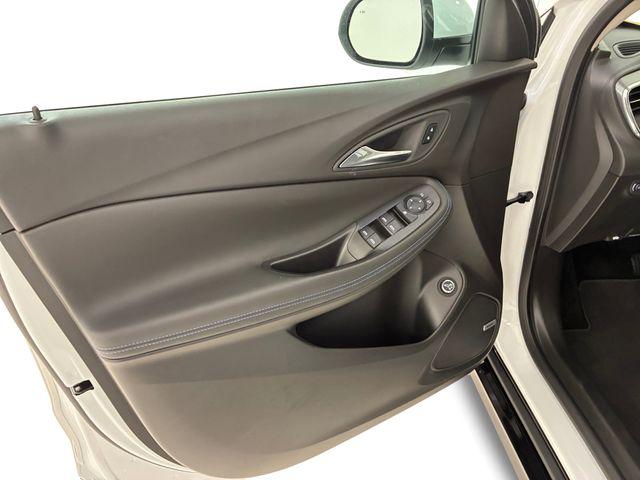 2025 Buick Encore GX Sport Touring AWD
