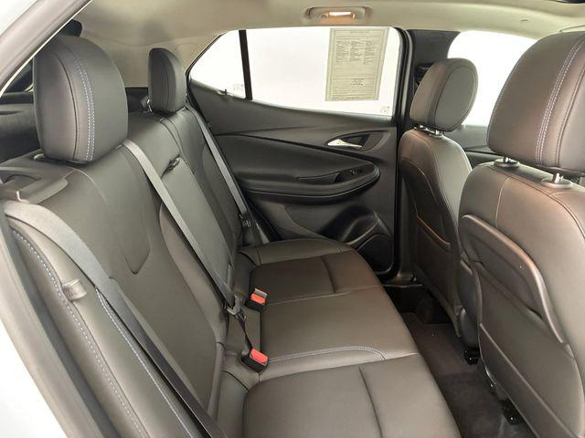 2025 Buick Encore GX Sport Touring AWD