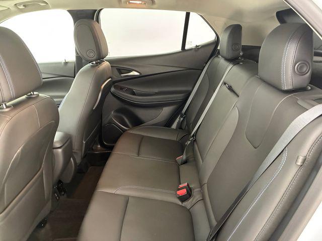 2025 Buick Encore GX Sport Touring AWD