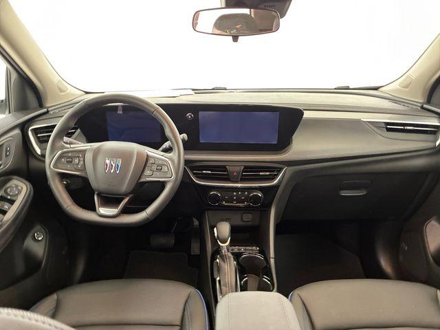 2025 Buick Encore GX Sport Touring AWD