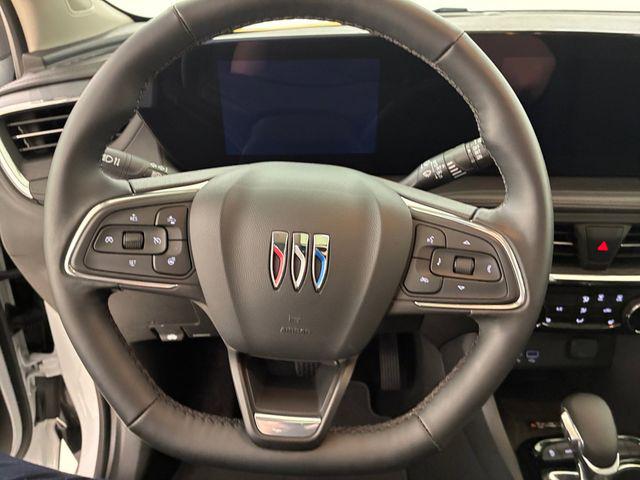 2025 Buick Encore GX Sport Touring AWD