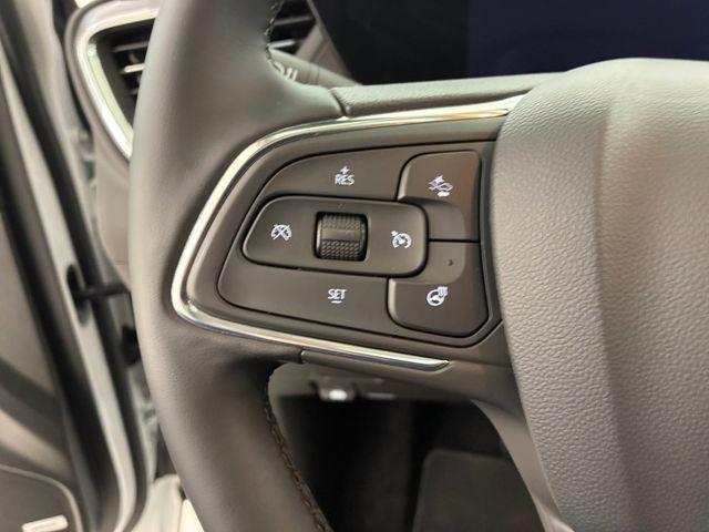2025 Buick Encore GX Sport Touring AWD