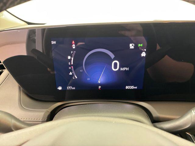 2025 Buick Encore GX Sport Touring AWD