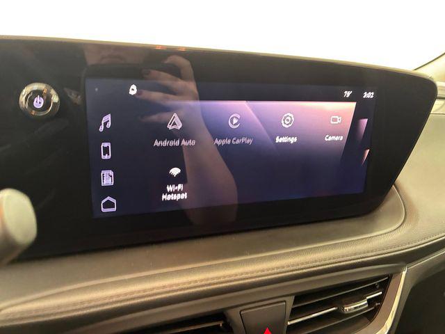 2025 Buick Encore GX Sport Touring AWD