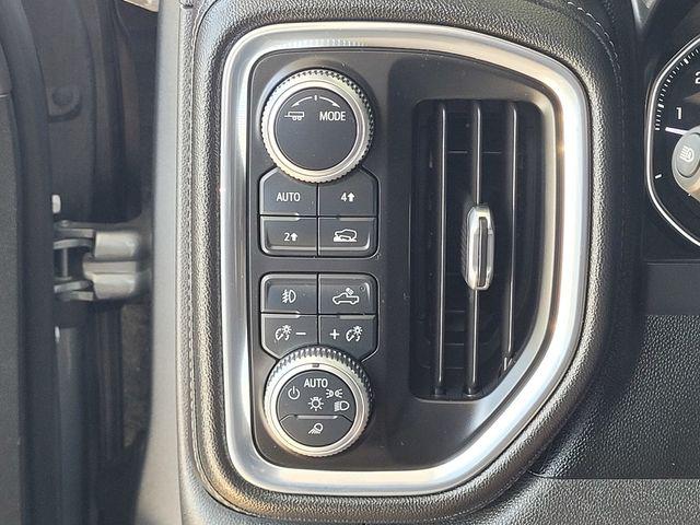 2020 GMC Sierra 1500 4WD Crew Cab Short Box SLT