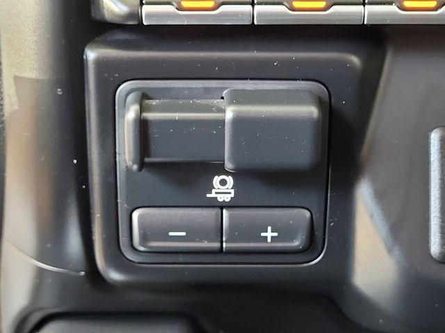 2020 GMC Sierra 1500 4WD Crew Cab Short Box SLT