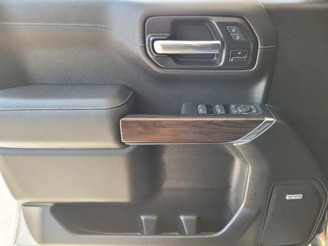 2020 GMC Sierra 1500 4WD Crew Cab Short Box SLT