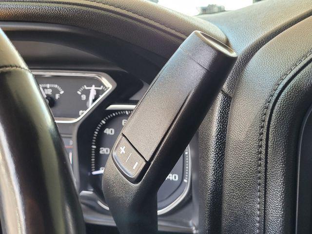 2020 GMC Sierra 1500 4WD Crew Cab Short Box SLT