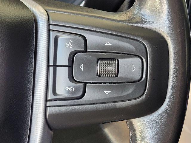 2020 GMC Sierra 1500 4WD Crew Cab Short Box SLT